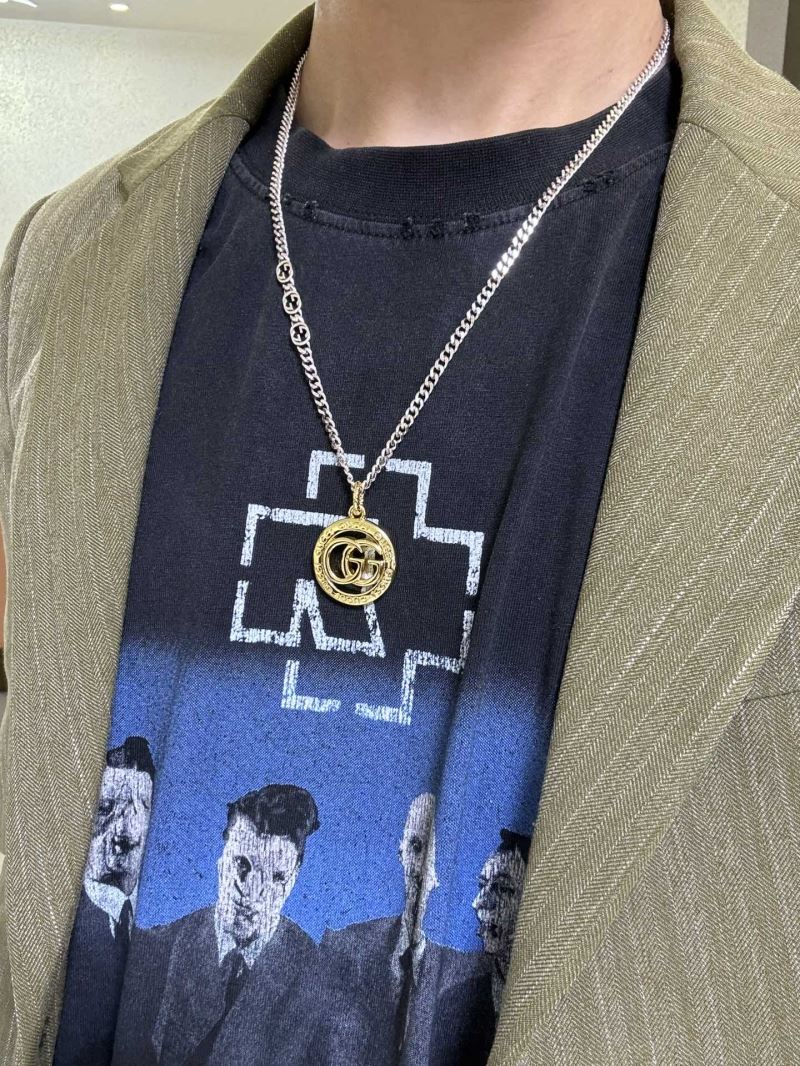 Gucci Necklaces